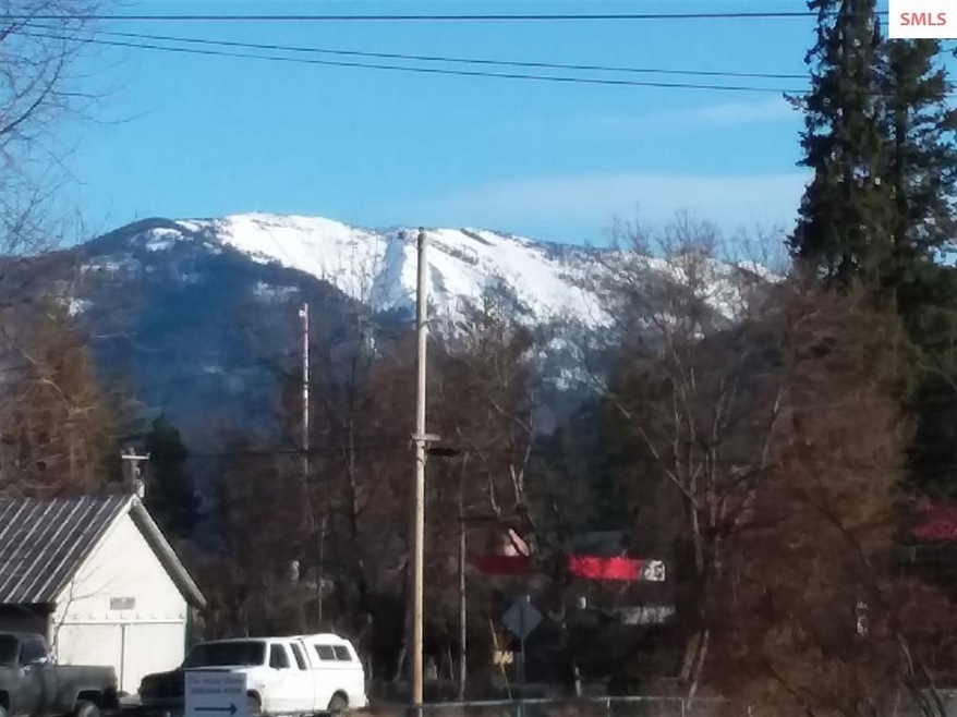 308 E Second, Clark Fork, ID 83811 - photo 1