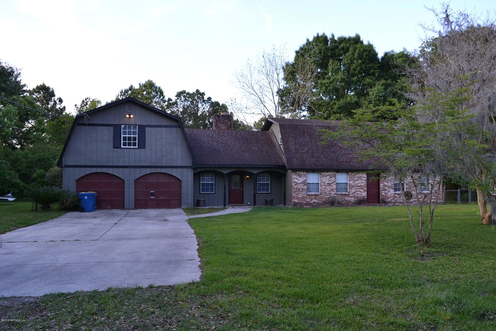 3755 Dunn Ave, Jacksonville, FL 32218 - photo 1