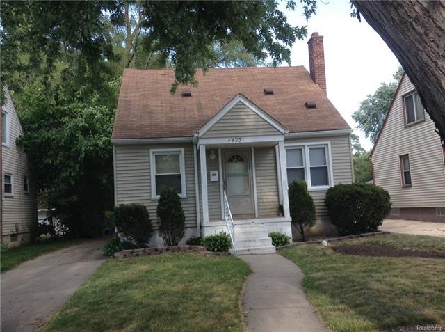 Great house, up to city code!