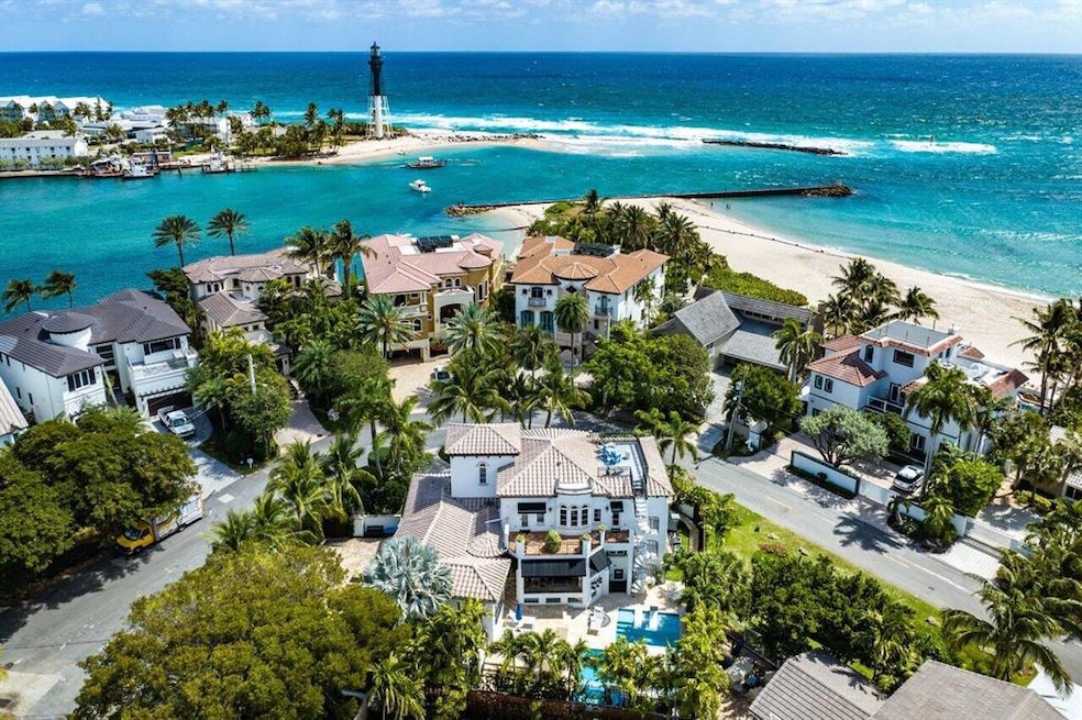 2305 Bay Dr, Pompano Beach, FL 33062 For Sale