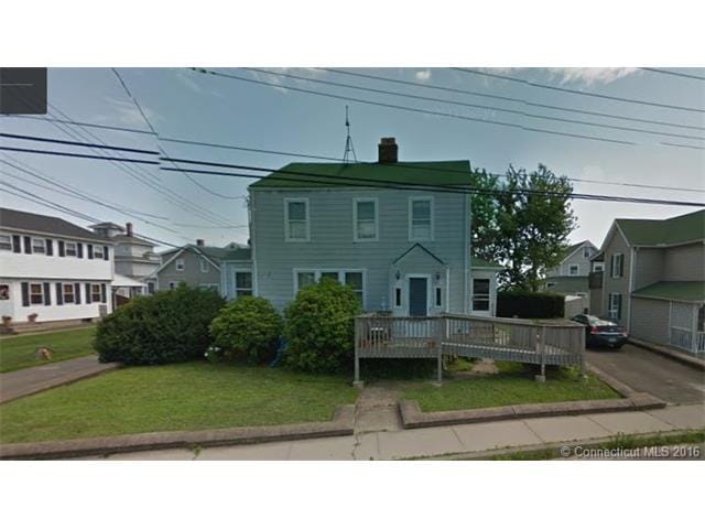 28 Cosey Beach Ave, East Haven, CT 06512 - photo 1