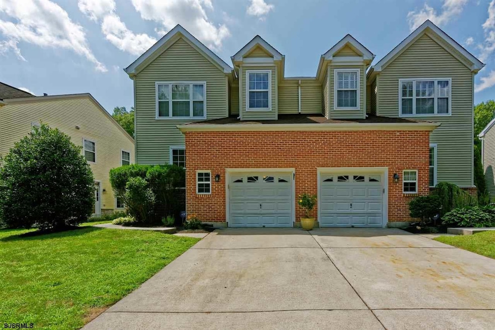 8 Northridge Dr unit C2, Mays Landing, NJ 08330 - photo 1