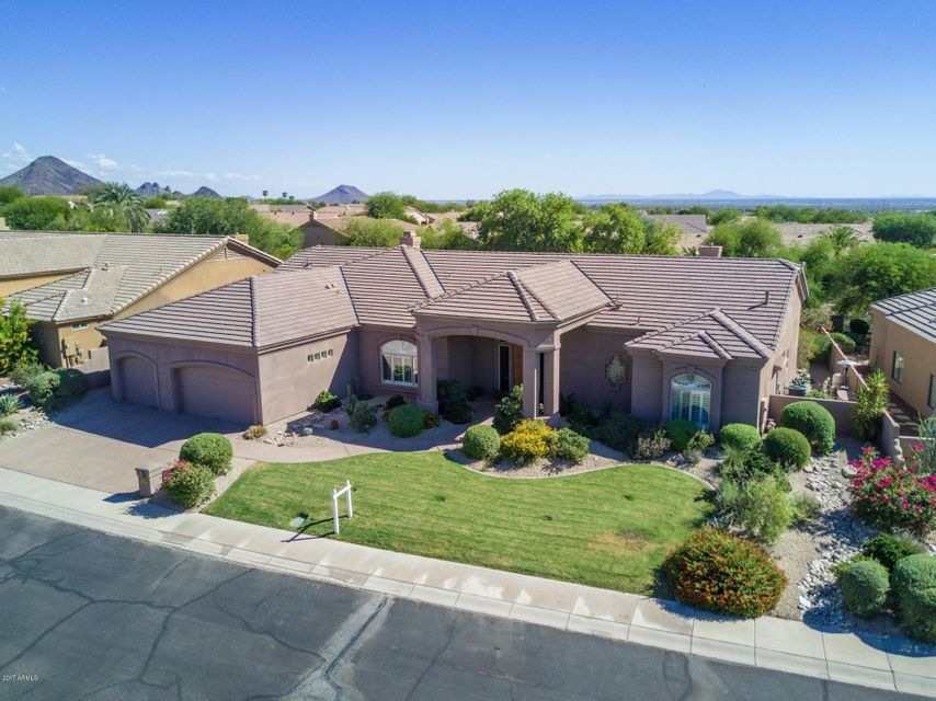 12095 E. Laurel Lane
