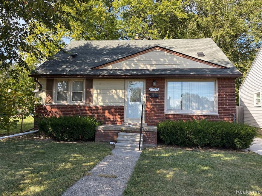 Welcome To 17921 Stephens, Eastpointe