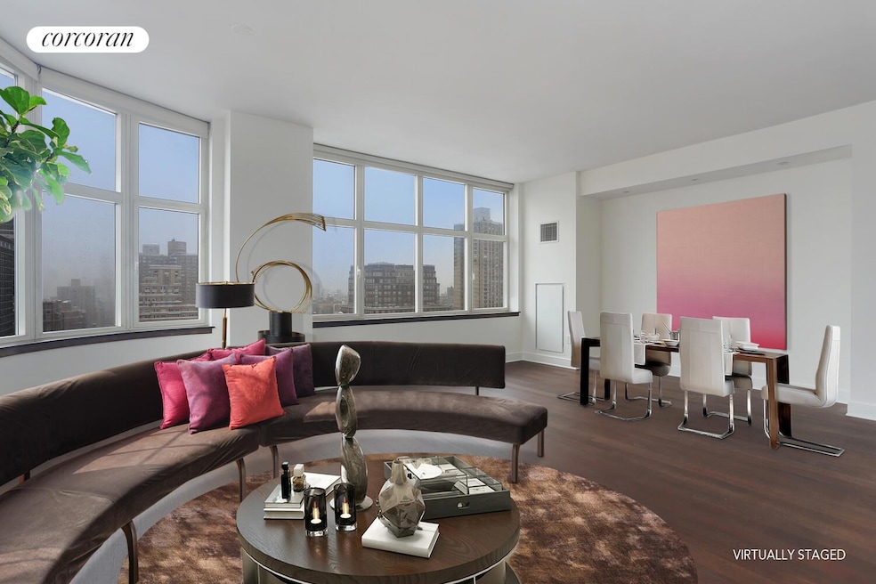 The Metropolitan unit 25B, New York, NY 10128 - photo 1