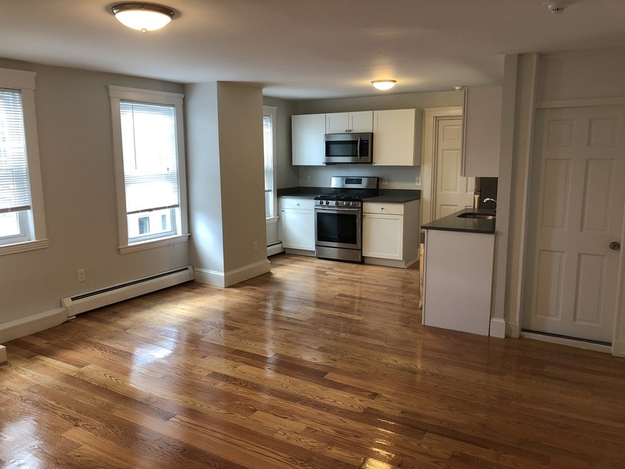 66 Beacon St unit 6, Somerville, MA 02143 - photo 1