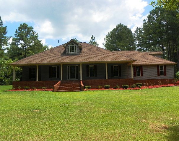 Main View