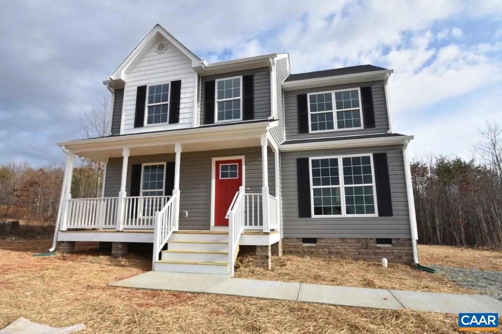 195 Weston Rd unit MV 7, Louisa, VA 23093 - photo 1