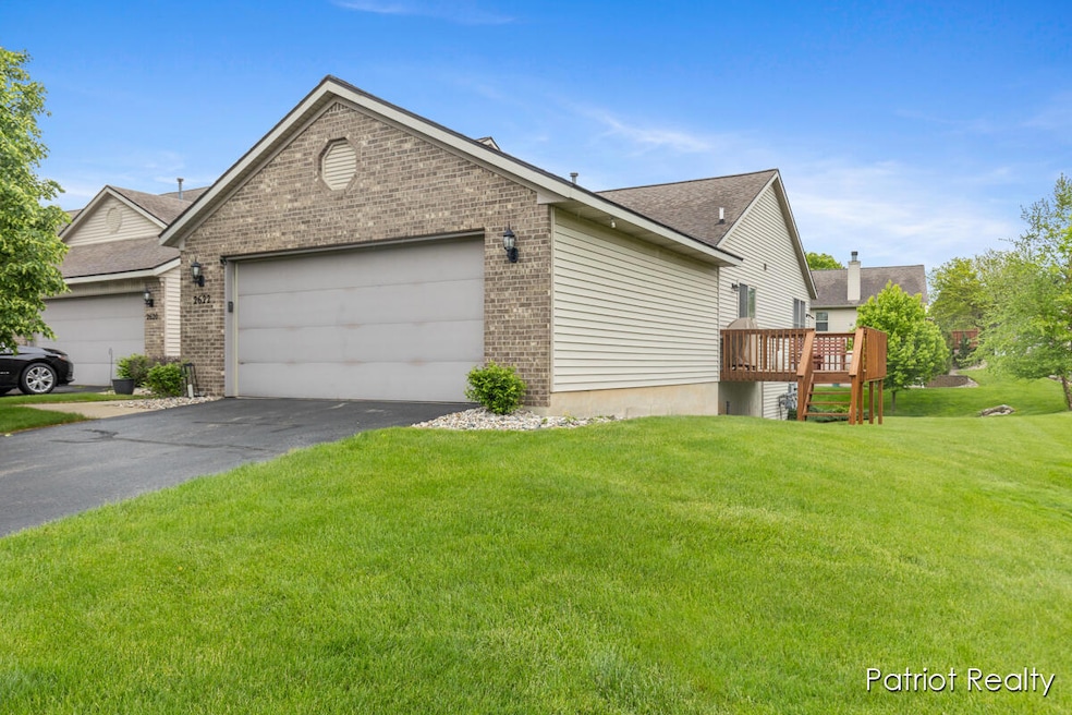 2622 W Highland View Cir. SE