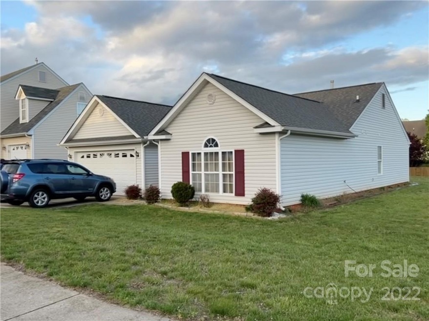 2363 Wexford Way, Statesville, NC 28625 - photo 1