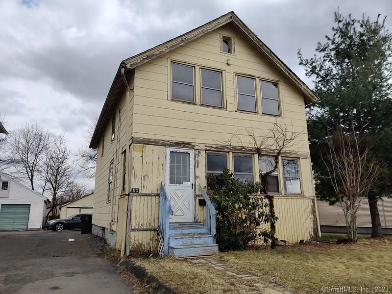 110 Vanderbilt Ave, West Hartford, CT 06110 - photo 1