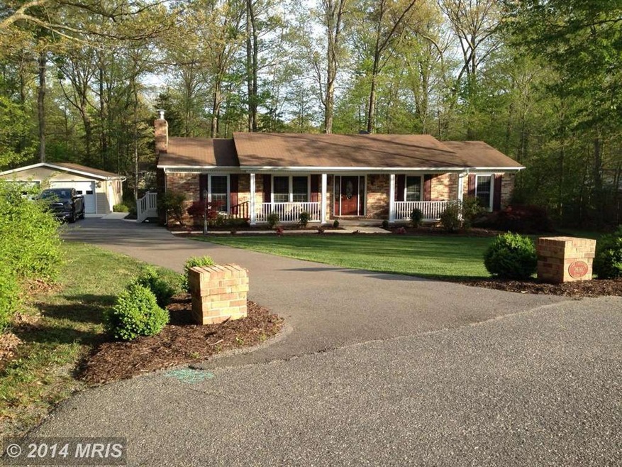 26160 Sandy Ct, Mechanicsville, MD 20659 - photo 1