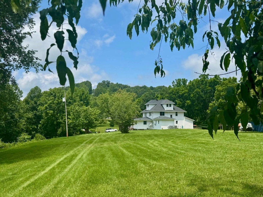 1710 Egypt Ridge, Spencer, WV 25276 - photo 1