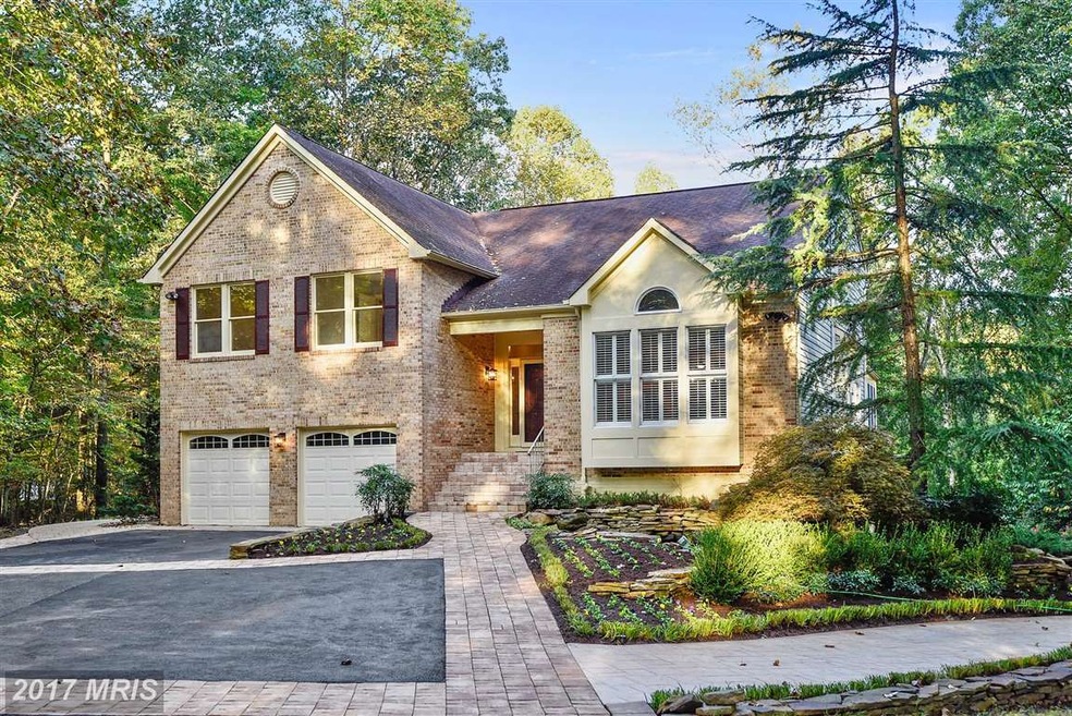 3104 Arrowhead Farms Rd, Gambrills, MD 21054 - photo 1