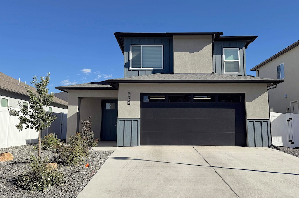 2452 Park Vista St unit A, Grand Junction, CO 81505 - photo 1