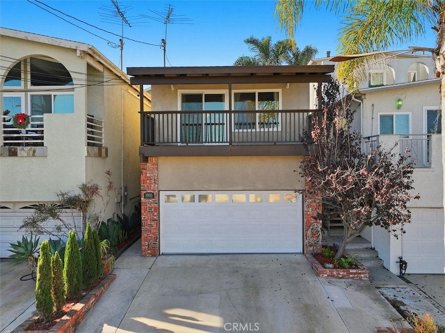 1805 Stanford Ave, Redondo Beach, CA 90278 - photo 1