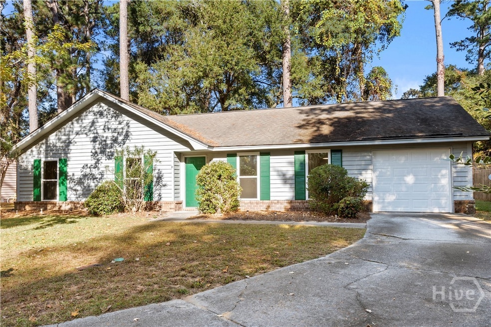 16 Cat Boat Place, Savannah, GA 31410 - photo 1