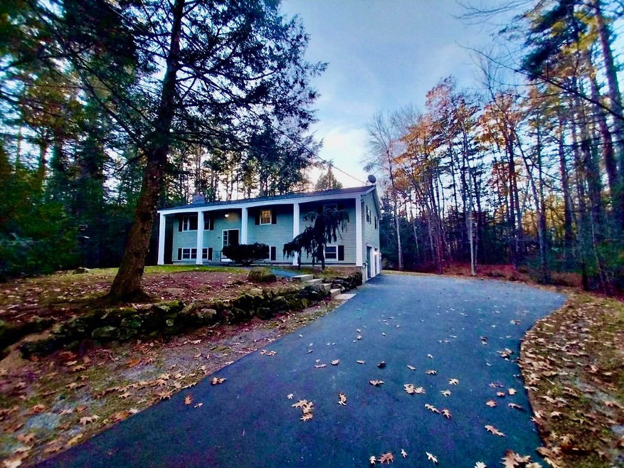 173 Liberty Hill Rd, Bedford, NH 03110 - photo 1