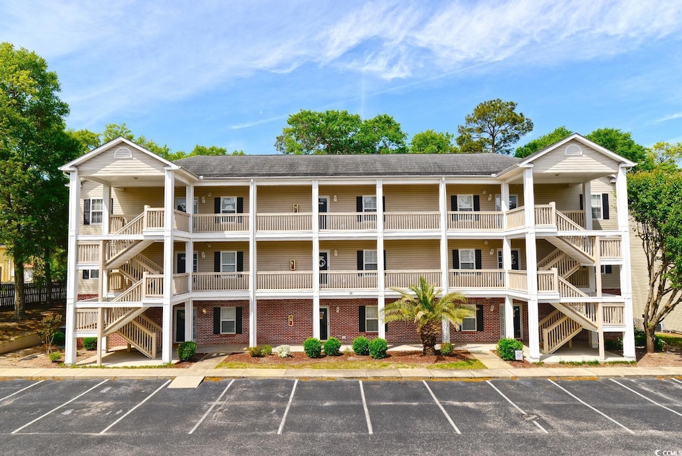 1058 Sea Mountain Hwy unit 10-101, North Myrtle Beach, SC 29582 - photo 1