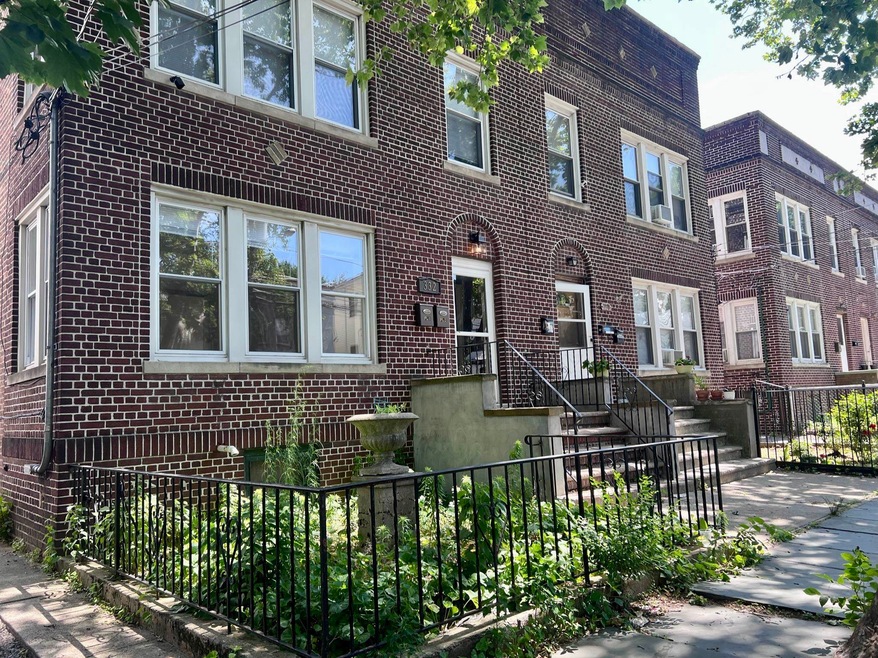 332 Virginia Ave unit 1, Jersey City, NJ 07304 - photo 1