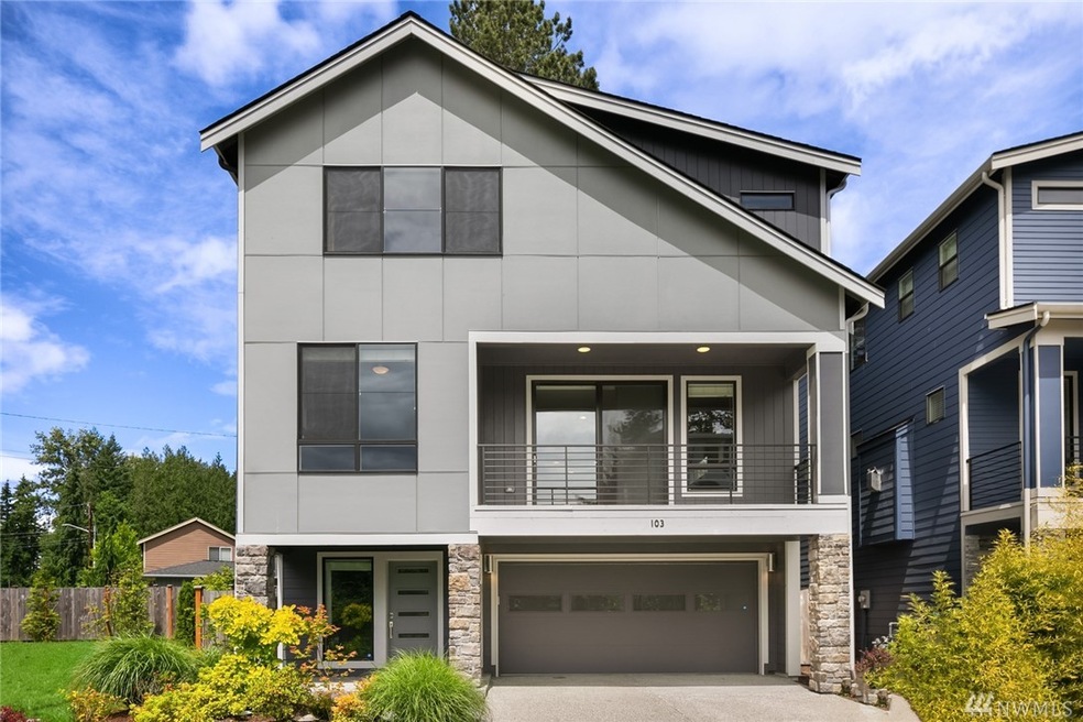 103 198th St SE unit 10, Bothell, WA 98012 - photo 1