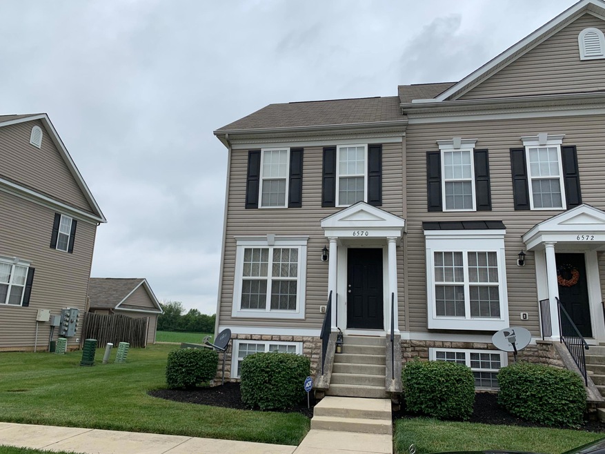 6570 Crab Apple Dr, Canal Winchester, OH 43110 - photo 1