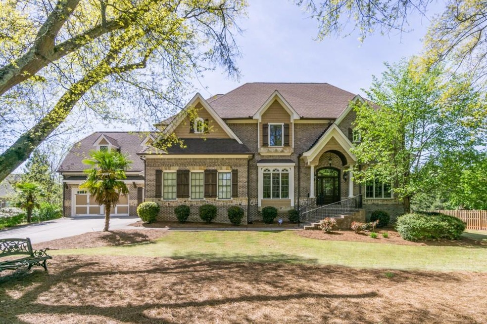 Welcome Home to 2190 Shallowford Road located in t