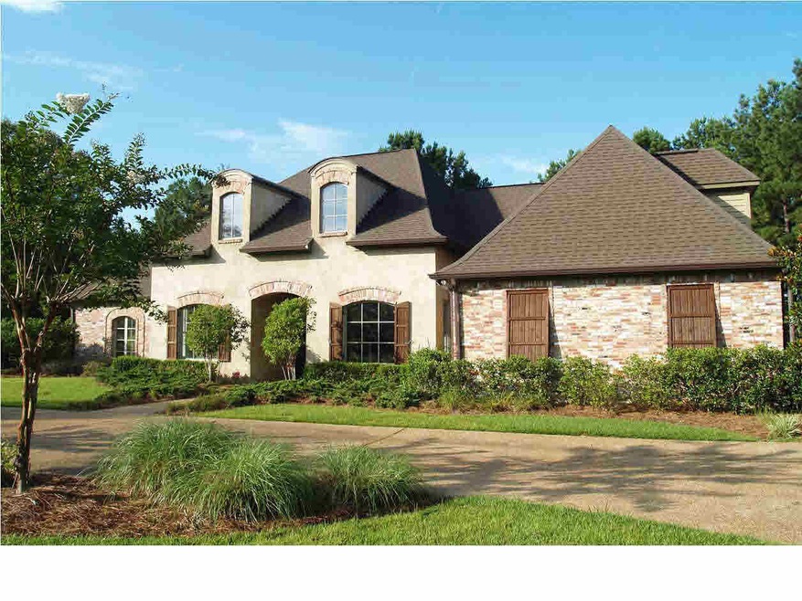 117 Livingston Dr, Madison, MS 39110 - photo 1