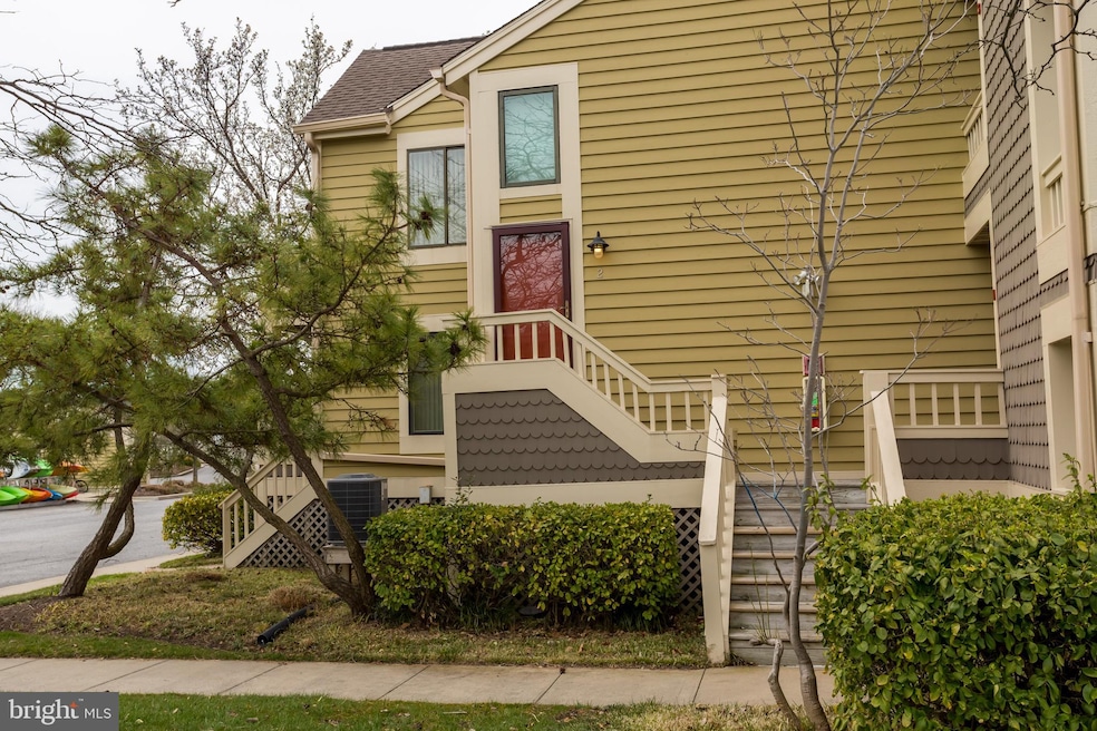 202 N Heron Dr, Ocean City, MD 21842 - photo 1