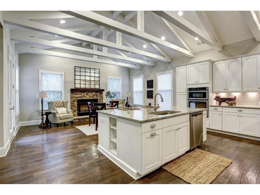 Whirlpool stainless appliances including 30