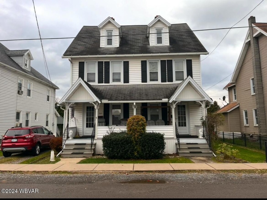 305 Howard St unit 307, Williamsport, PA 17701 - photo 1