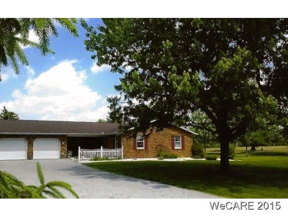 3925 N Dixie Hwy, Lima, OH 45801 - photo 1