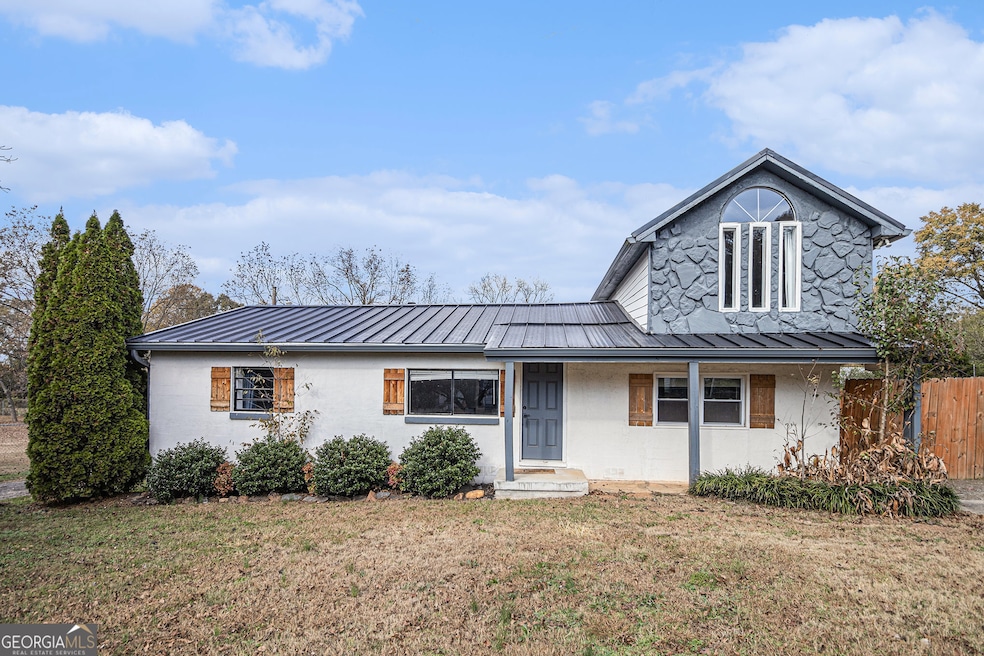 12 Franklin Dr, Cartersville, GA 30120 - photo 1