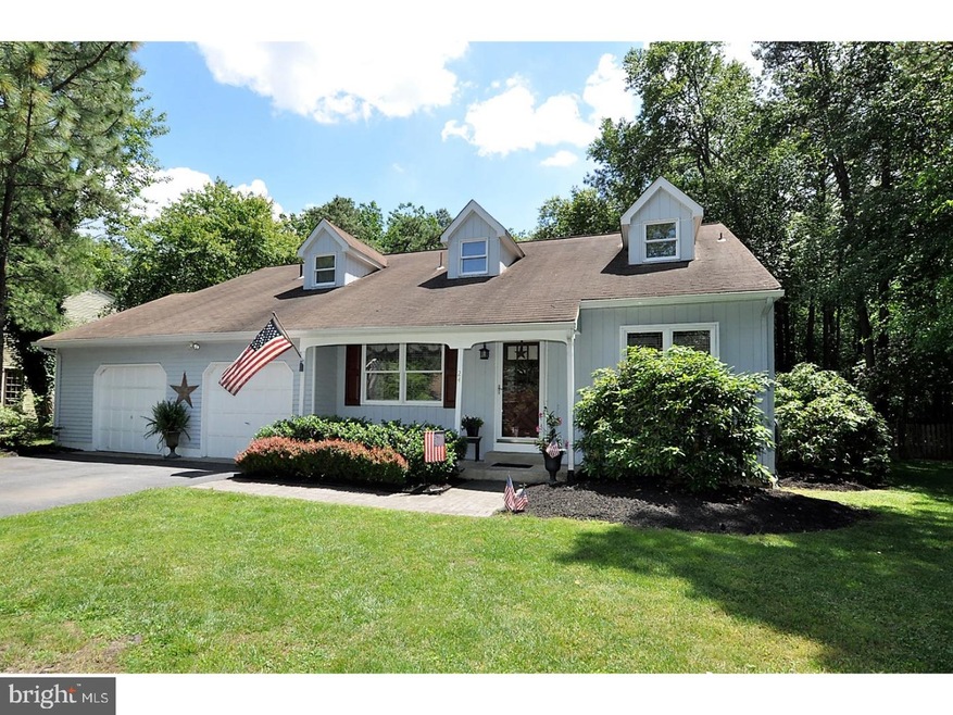 24 Knotty Oak Dr, Medford, NJ 08055 - photo 1
