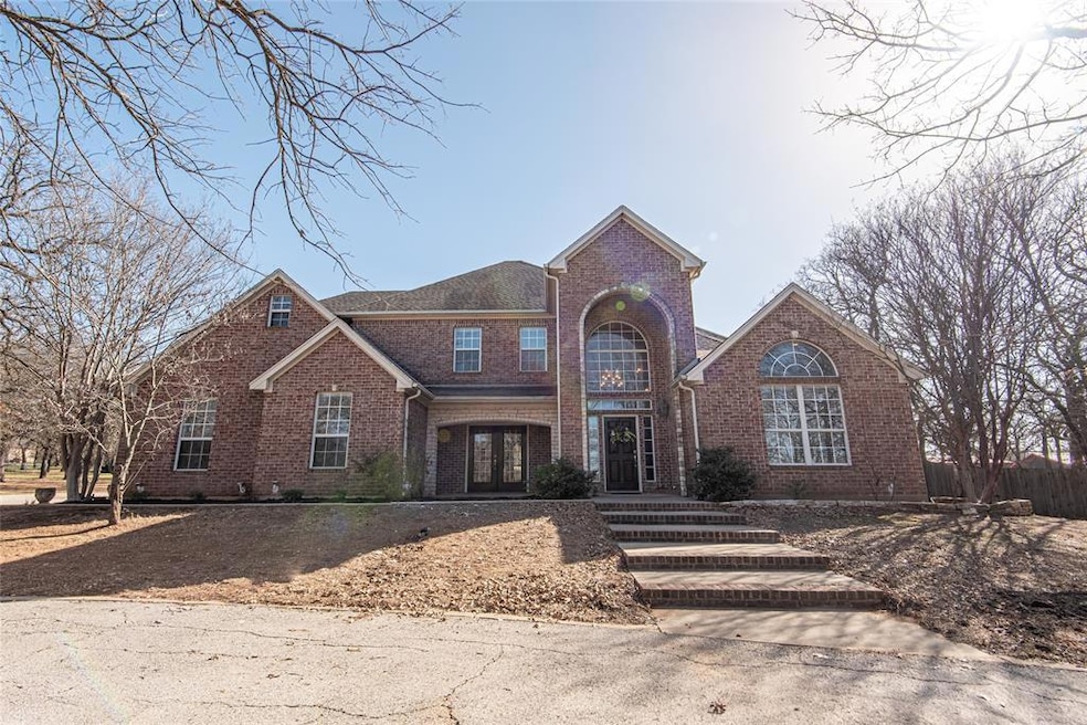 384 County Road 3418, Bridgeport, TX 76426 - photo 1