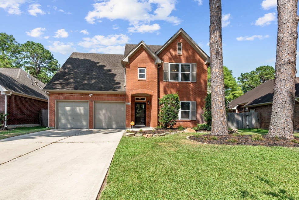 8514 Plum Lake Dr, Houston, TX 77095 - photo 1