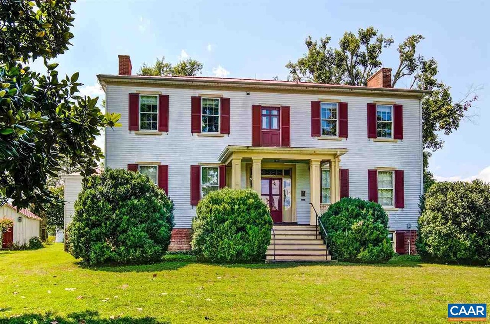 7508 Belmont Rd, Spotsylvania, VA 22551 - photo 1