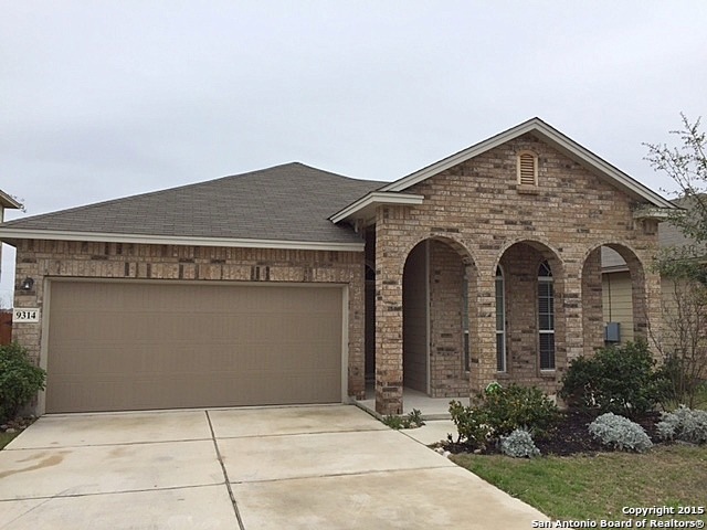 9314 Palomino Path, San Antonio, TX 78254 - photo 1