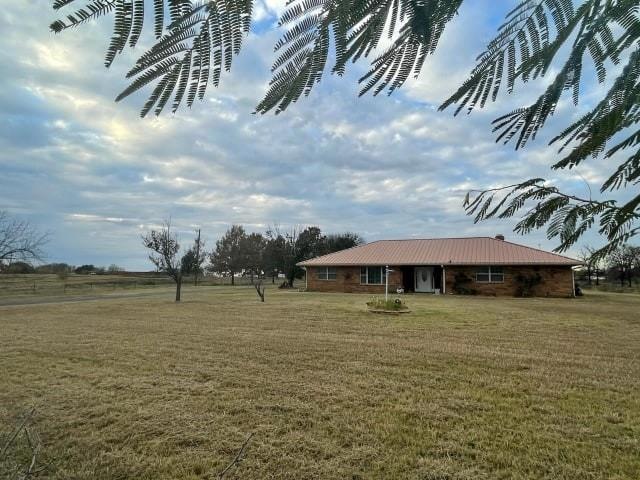 416 Southridge Dr, Weatherford, TX 76087 - photo 1