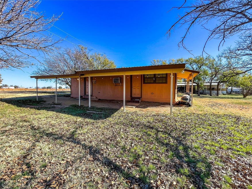2255 Veda's Camp Rd, Haskell, TX 79521 MLS 20489745