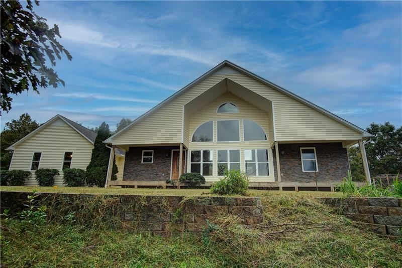 1998 Pleasant Hill Rd NE, Ranger, GA 30734 - photo 1