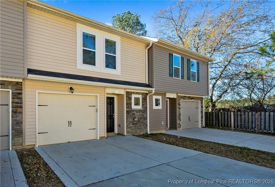 2622 Middle Branch Bend, Fayetteville, NC 28304 - photo 1