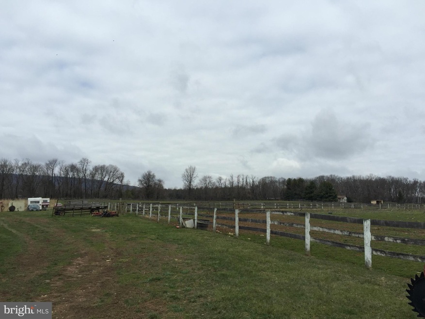 0 Milligans Run Ln, Blue Ridge, VA 20132 - photo 1