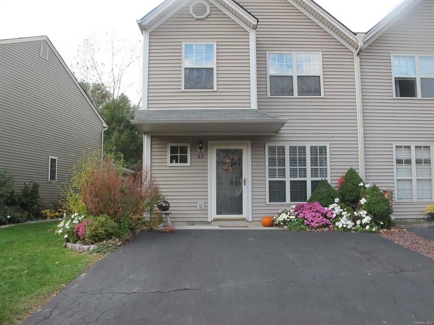 69 Argent Dr, Highland, NY 12528 - photo 1