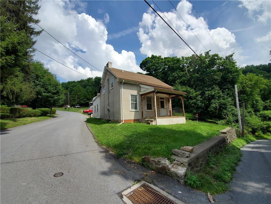 Sold $127,000 • Co-Listing Agent