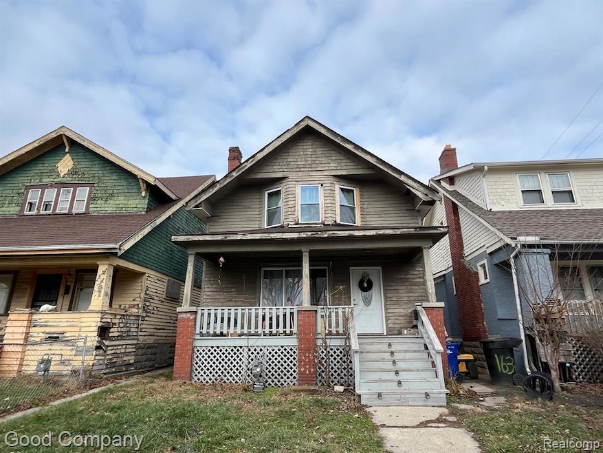 For Sale $50,000 • Co-Listing Agent