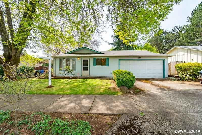 920 Fabry Rd SE, Salem, OR 97306 - photo 1