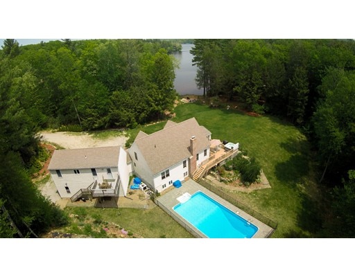 42 Casey Rd, Charlton, MA 01507 - photo 1