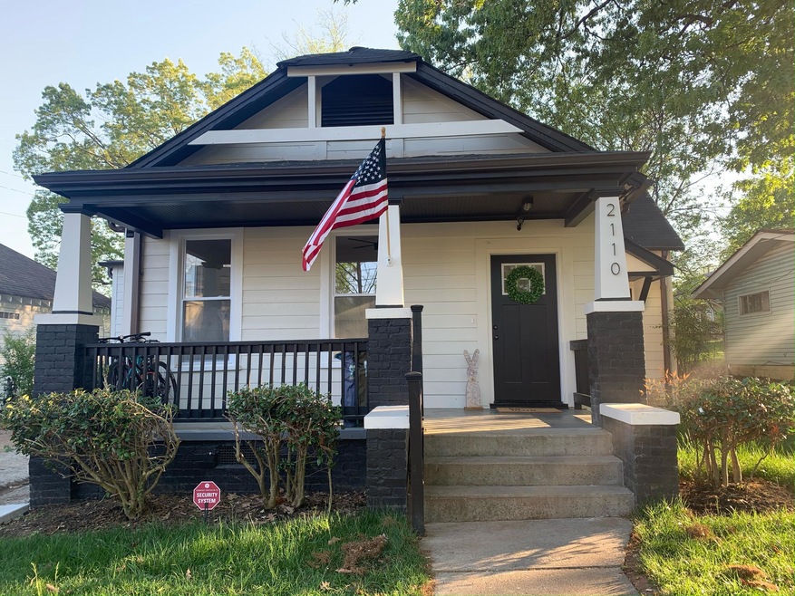 2110 Vine St, Chattanooga, TN 37404 - photo 1