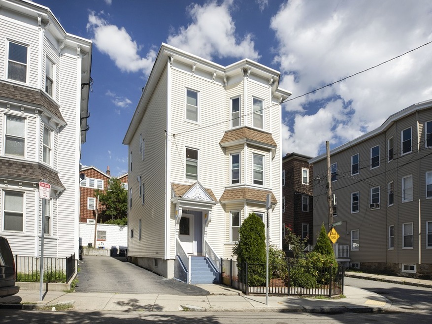 156 Boylston St unit 2, Jamaica Plain, MA 02130 - photo 1
